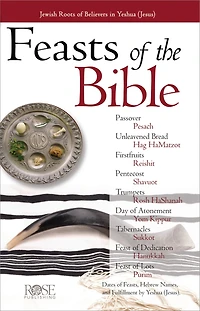 Feasts of the Bible