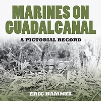 Marines on Guadalcanal
