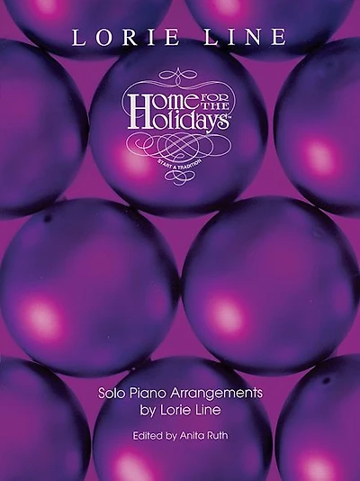 Lorie Line - Home for the Holidays