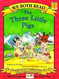 The Three Little Pigs