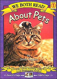About Pets - Nonfiction
