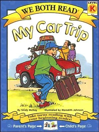 My Car Trip