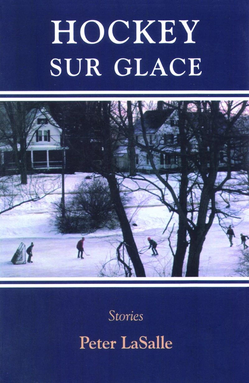 Hockey Sur Glace