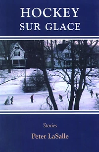 Hockey Sur Glace