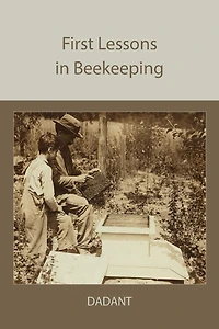 First Lessons Beekeeping