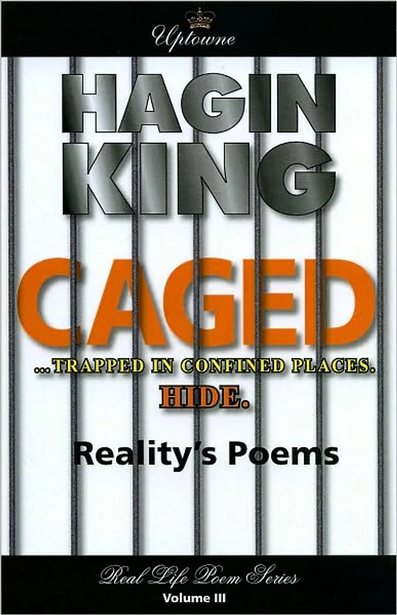 Caged: Reality's Poems