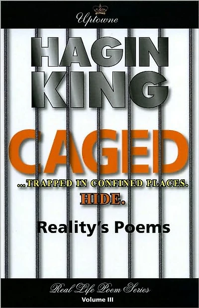 Caged: Reality's Poems