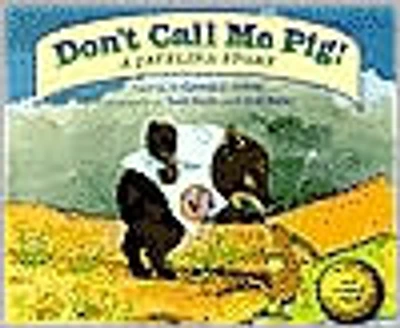 Don't Call Me Pig! A Javelina Story