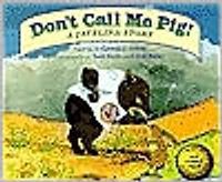 Don't Call Me Pig! A Javelina Story