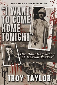 "I Want to Come Home Tonight": The Haunting Story of Marion Parker