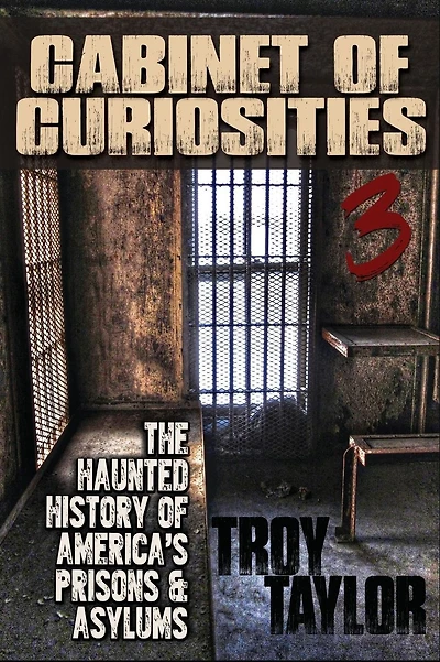 Cabinet of Curiosities 3
