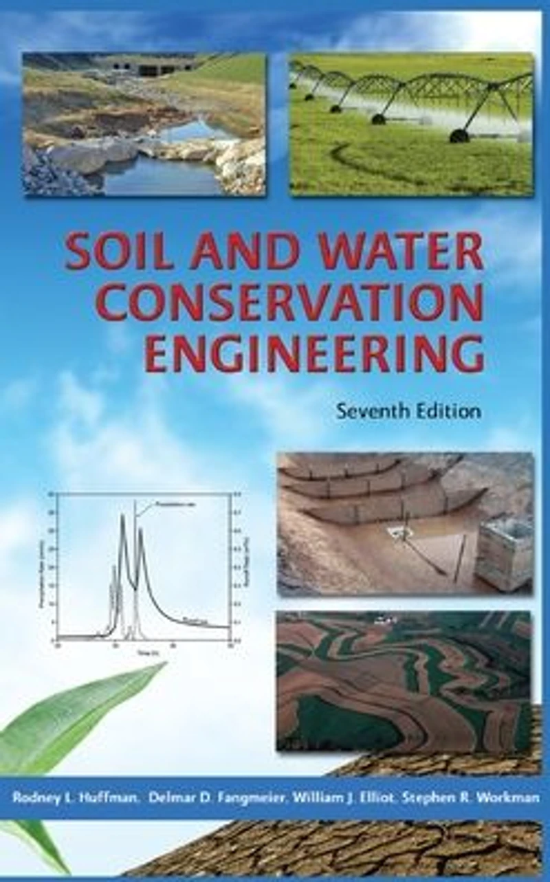 Soil and Water Conservation Engineering