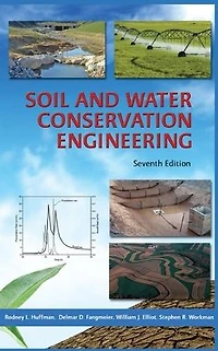 Soil and Water Conservation Engineering