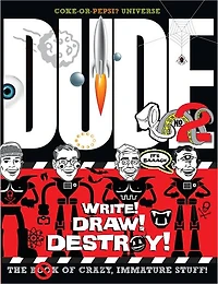 Dude No.2