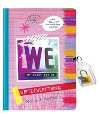 WE Diary: Write Everything