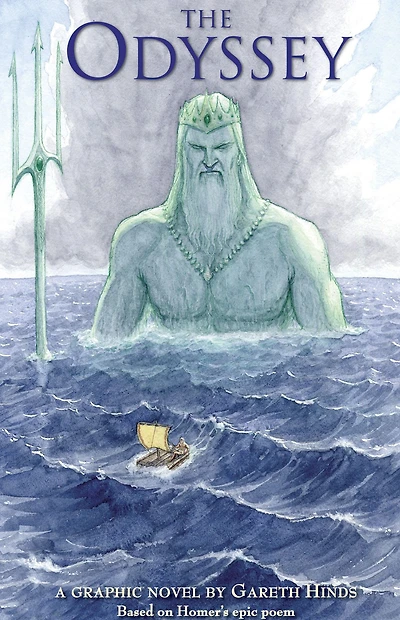 The Odyssey