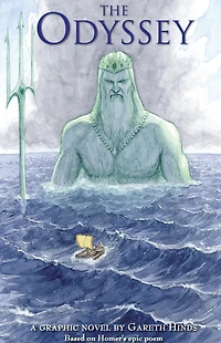 The Odyssey