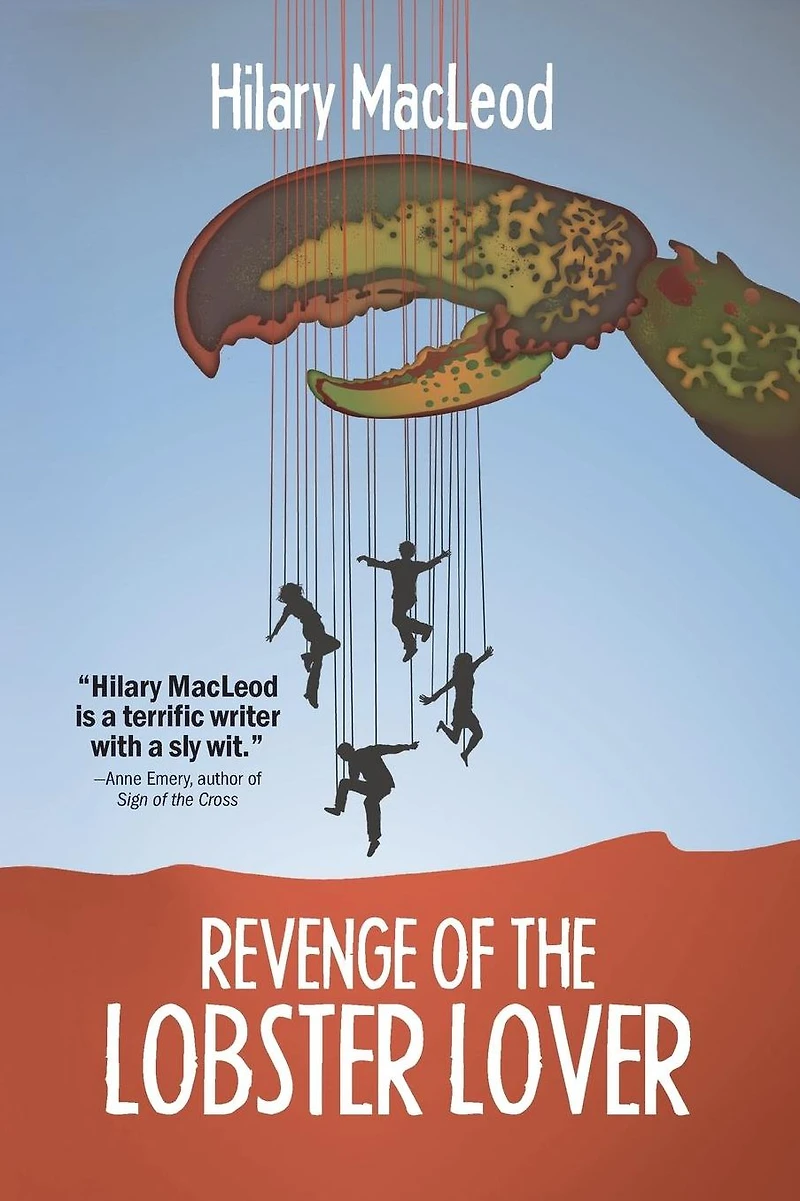 Revenge of the Lobster Lover