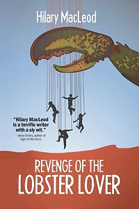 Revenge of the Lobster Lover