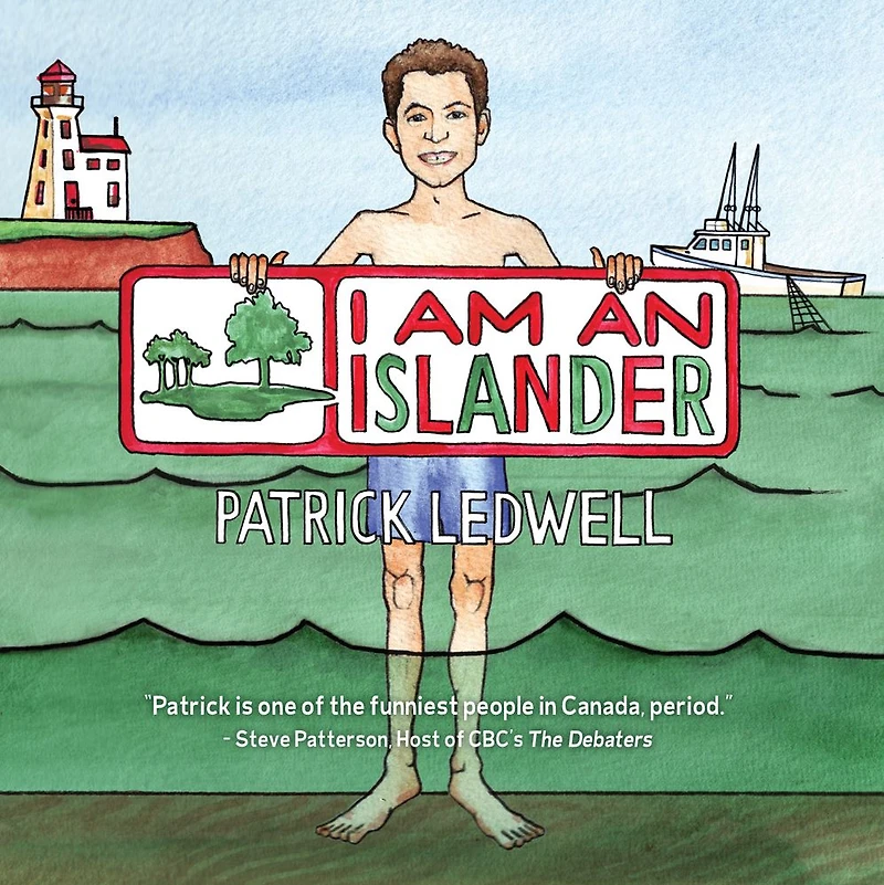 I Am an Islander