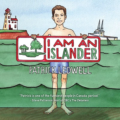 I Am an Islander
