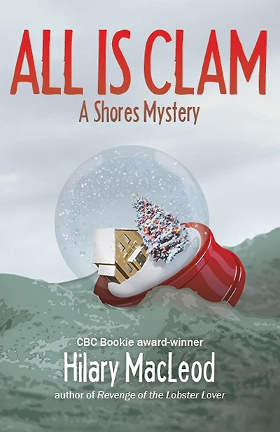 All is Clam