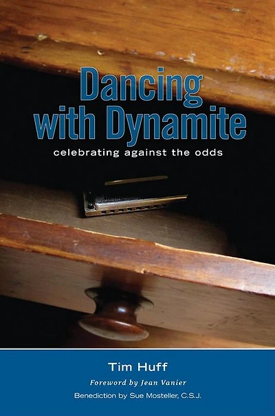 Dancing With Dynamite: Celebrating Against The Odds