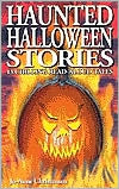 Haunted Halloween Stories: 13 Chilling Read-Aloud Tales