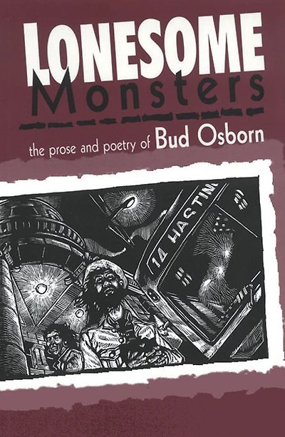 Lonesome Monsters