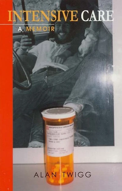 Intensive Care: A Memoir