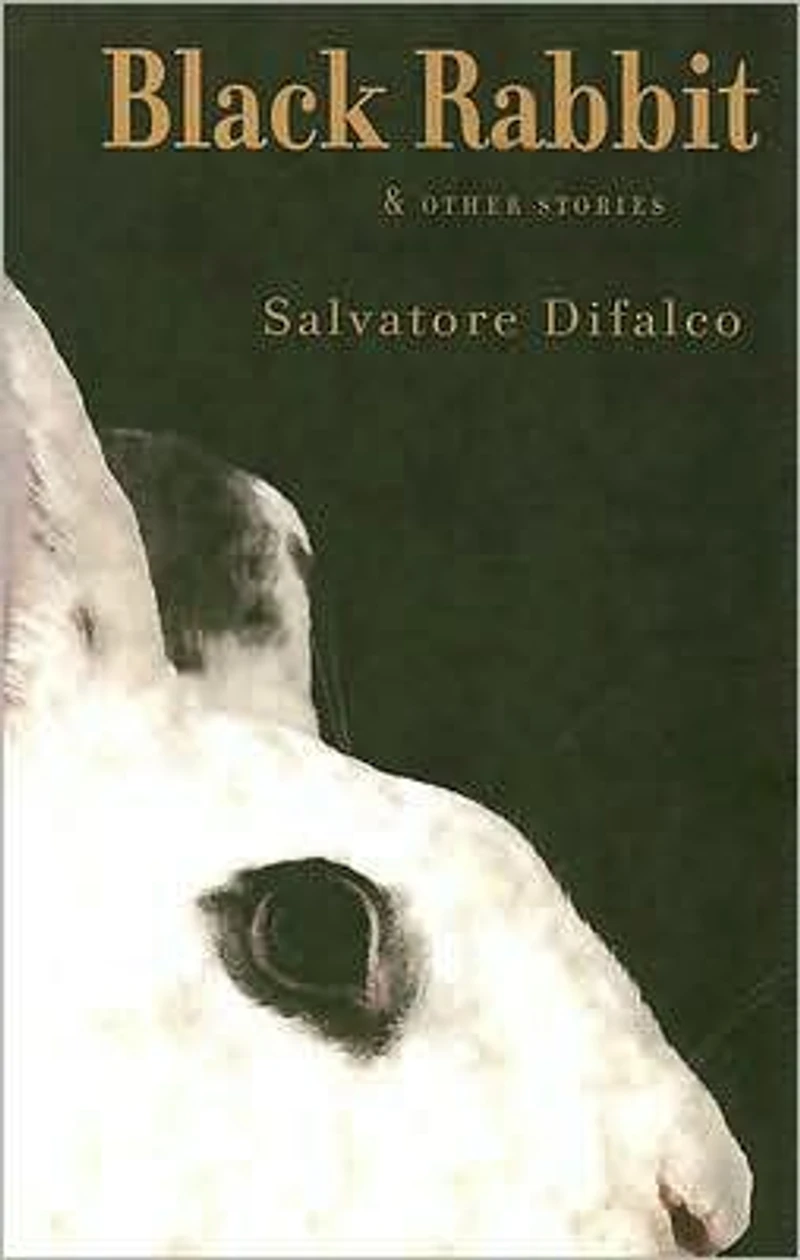 Black Rabbit: & Other Stories