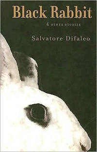 Black Rabbit: & Other Stories