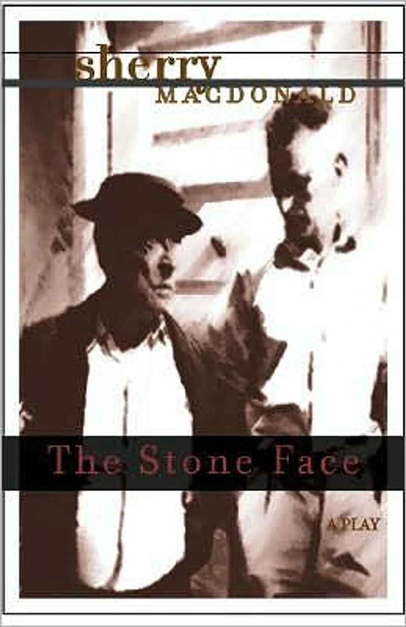 The Stone Face
