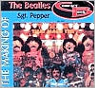 The Making of the Beatles Sgt. Pepper