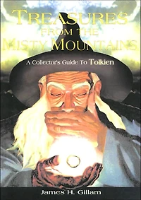 Treasures from the Misty Mountains