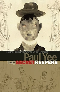 The Secret Keepers