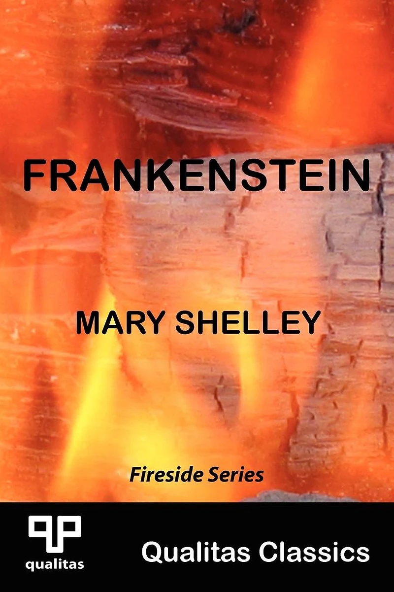 Frankenstein (Qualitas Classics)