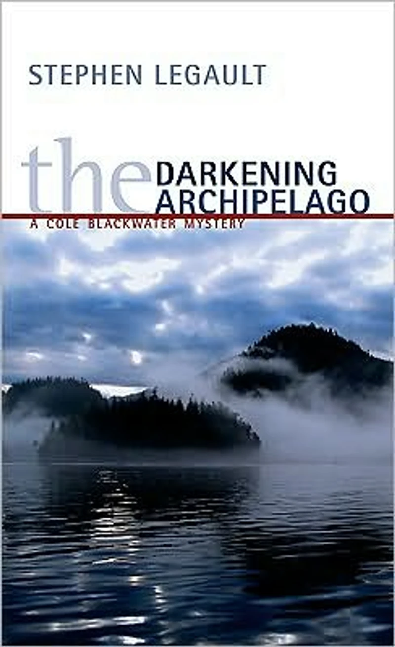 The Darkening Archipelago