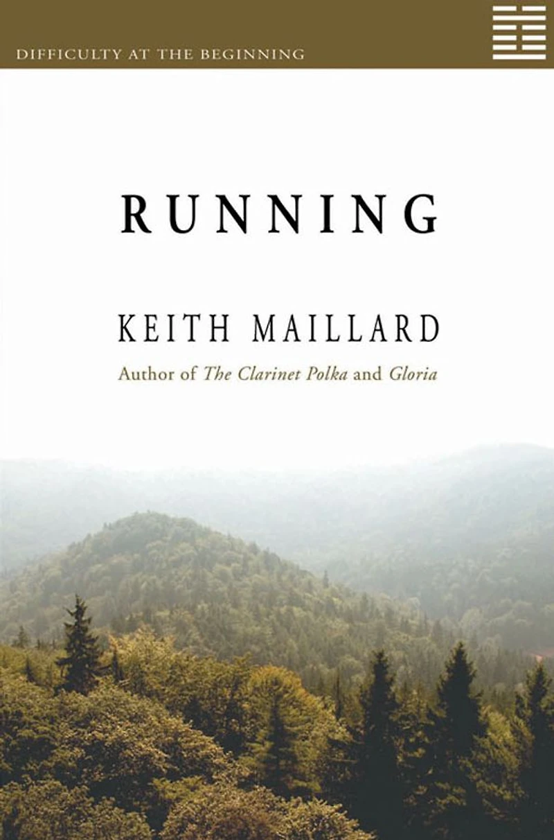 Running: Difficulty at the Beginning Book 1