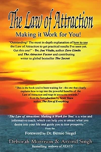 Law of Attraction: Making It Work for You!