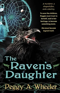 The Raven's Daughter