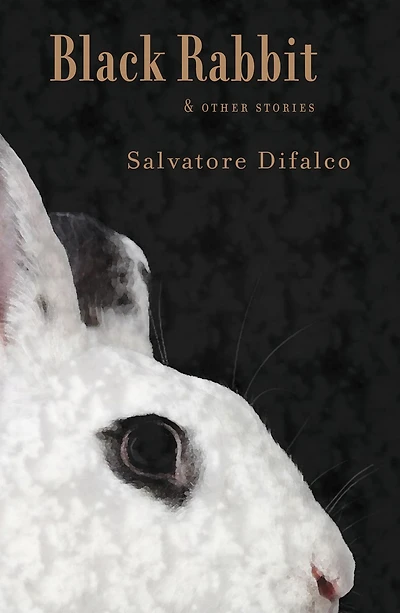 Black Rabbit: & Other Stories