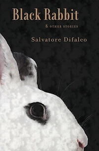 Black Rabbit: & Other Stories
