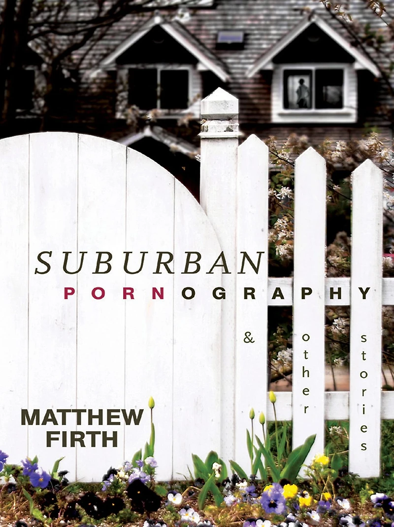 Suburban Pornography