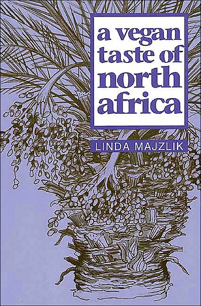 Vegan Taste of North Africa