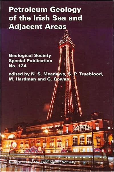 Petroleum Geology of the Irish Sea and Adjacent Areas