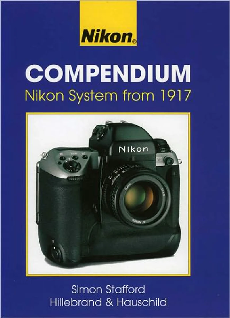 Nikon Compendium 2