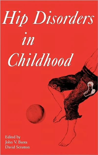Hip Disorders in Childhood