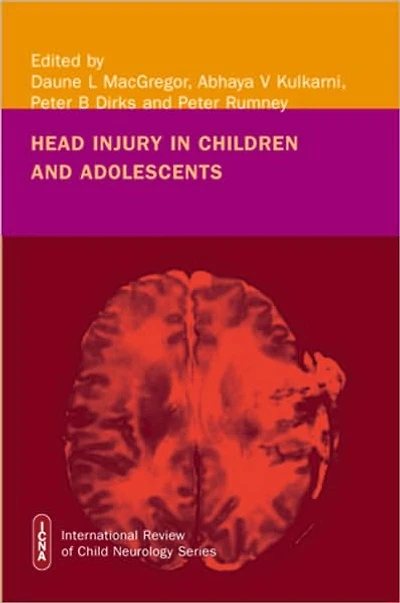 Head Injury in Childhood and Adolescence