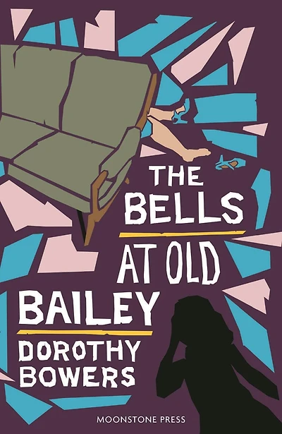 The Bells at Old Bailey
